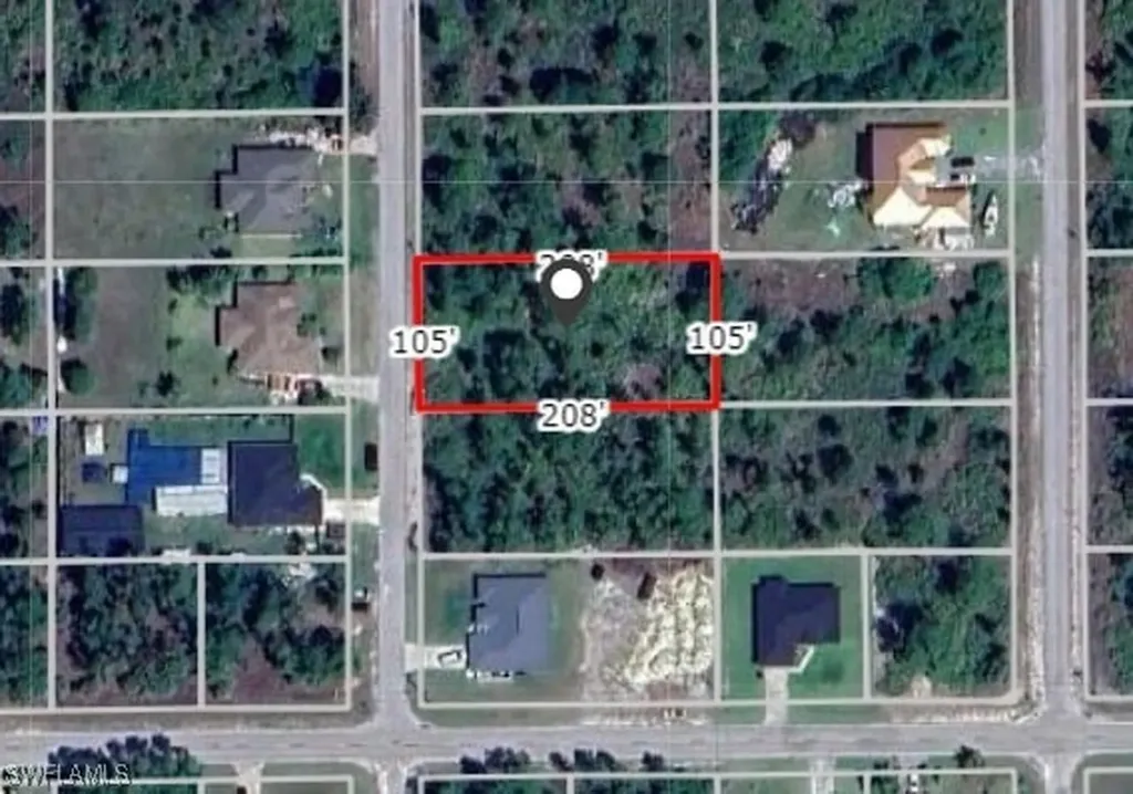 Lehigh Acres FL, 1004 Rush Avenue