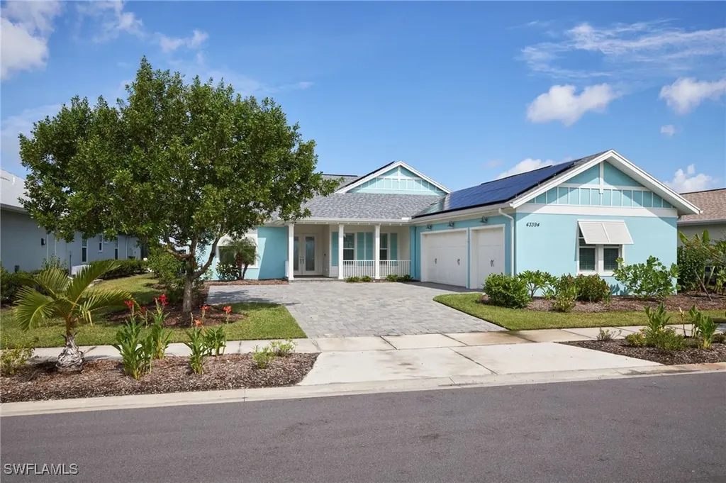 43394 Waterside Trail Punta Gorda FL 33982