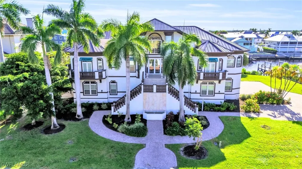 18181 Old Pelican Bay Drive Fort Myers Beach FL 33931