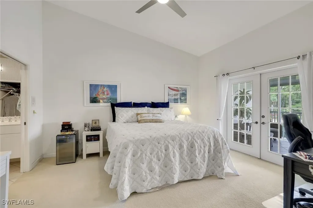 1972 Cascades Drive Naples FL 34112