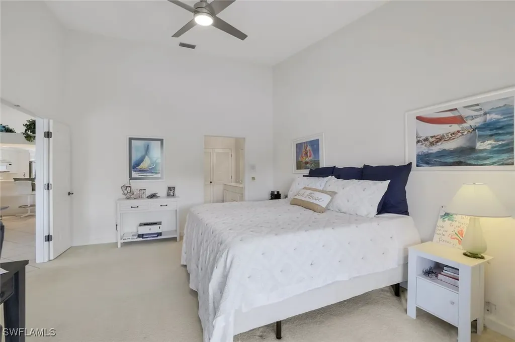 1972 Cascades Drive Naples FL 34112