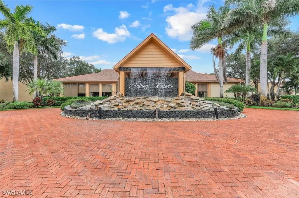 1972 Cascades Drive Naples FL 34112