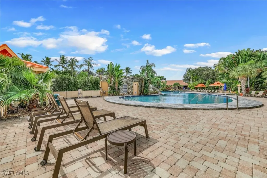 1972 Cascades Drive Naples FL 34112