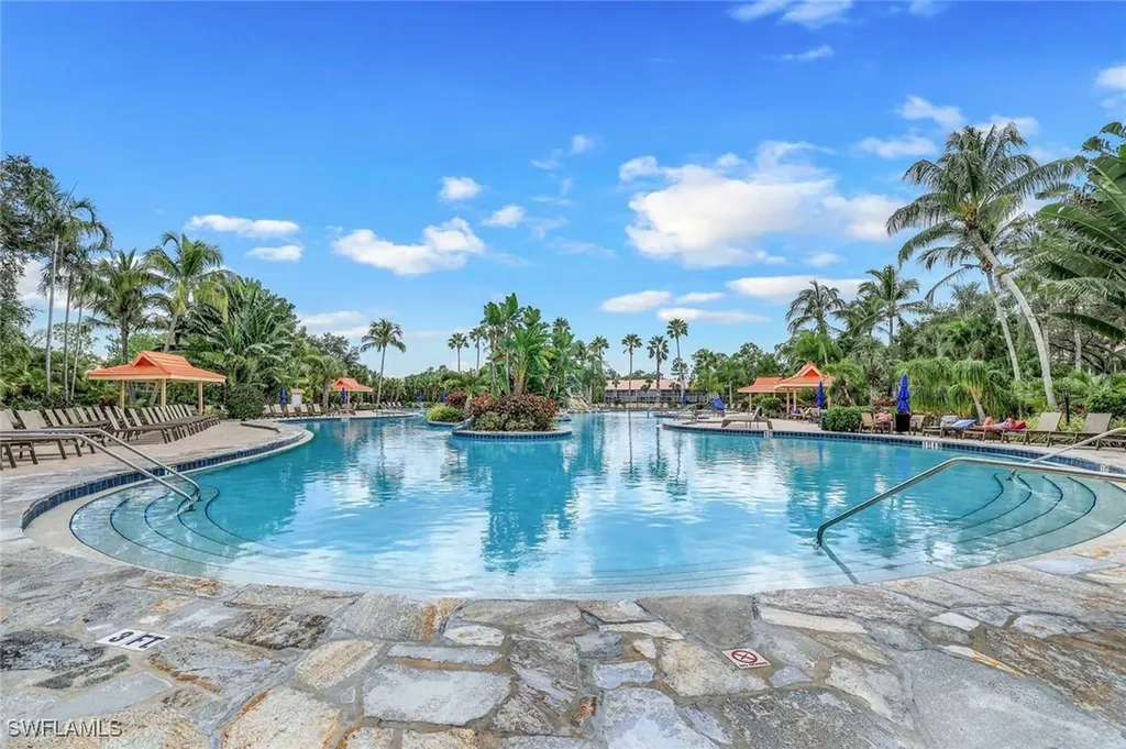 1972 Cascades Drive Naples FL 34112