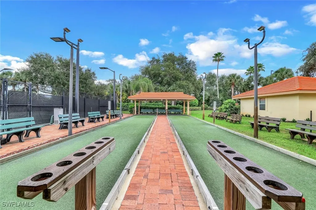 1972 Cascades Drive Naples FL 34112