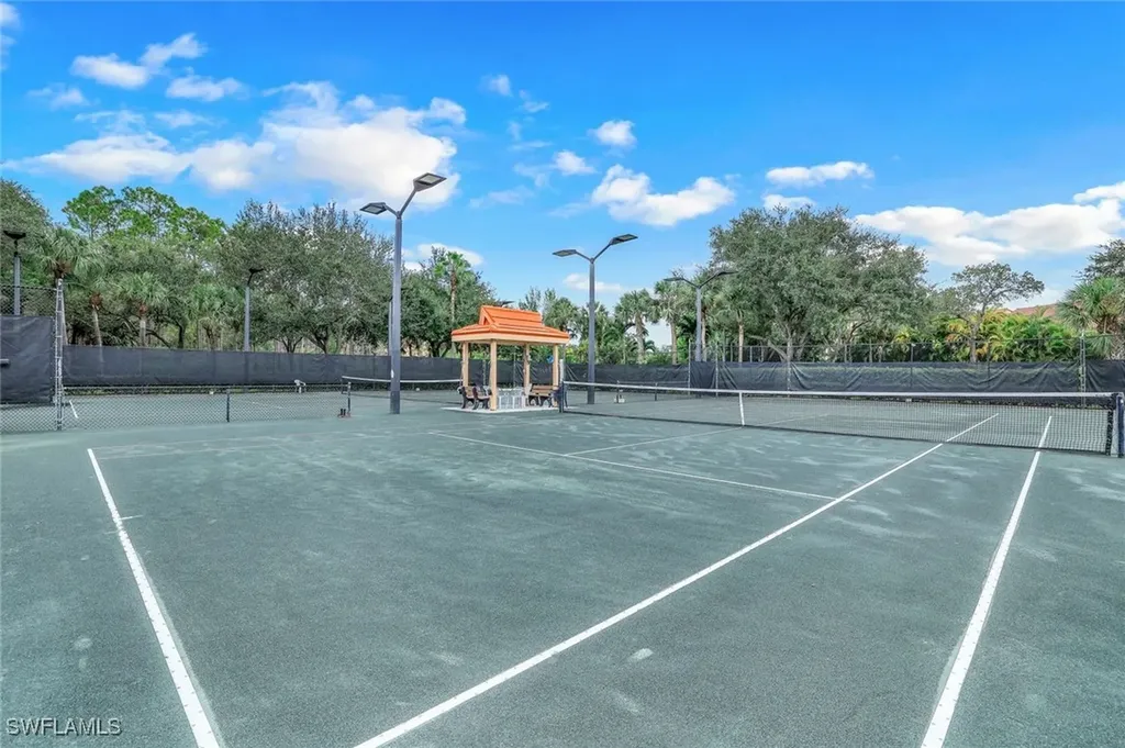 1972 Cascades Drive Naples FL 34112