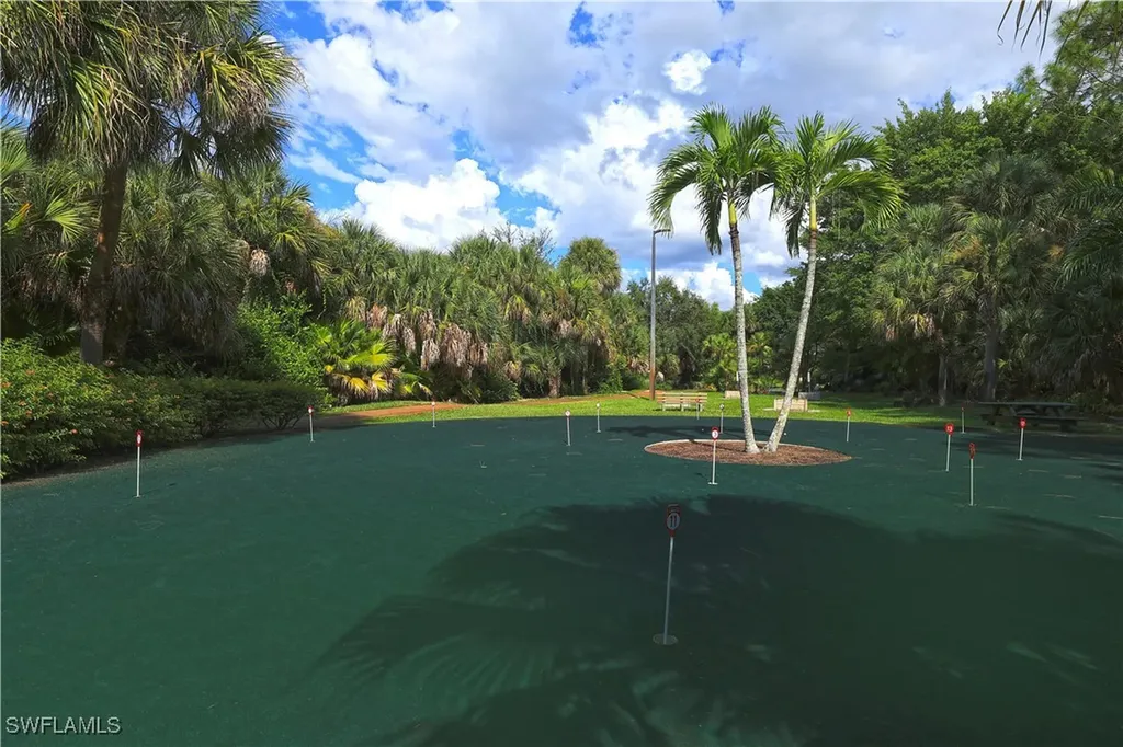 1972 Cascades Drive Naples FL 34112