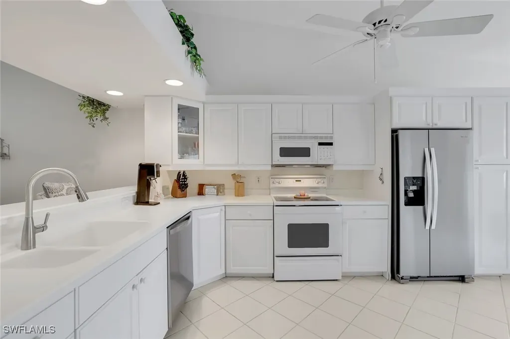 1972 Cascades Drive Naples FL 34112