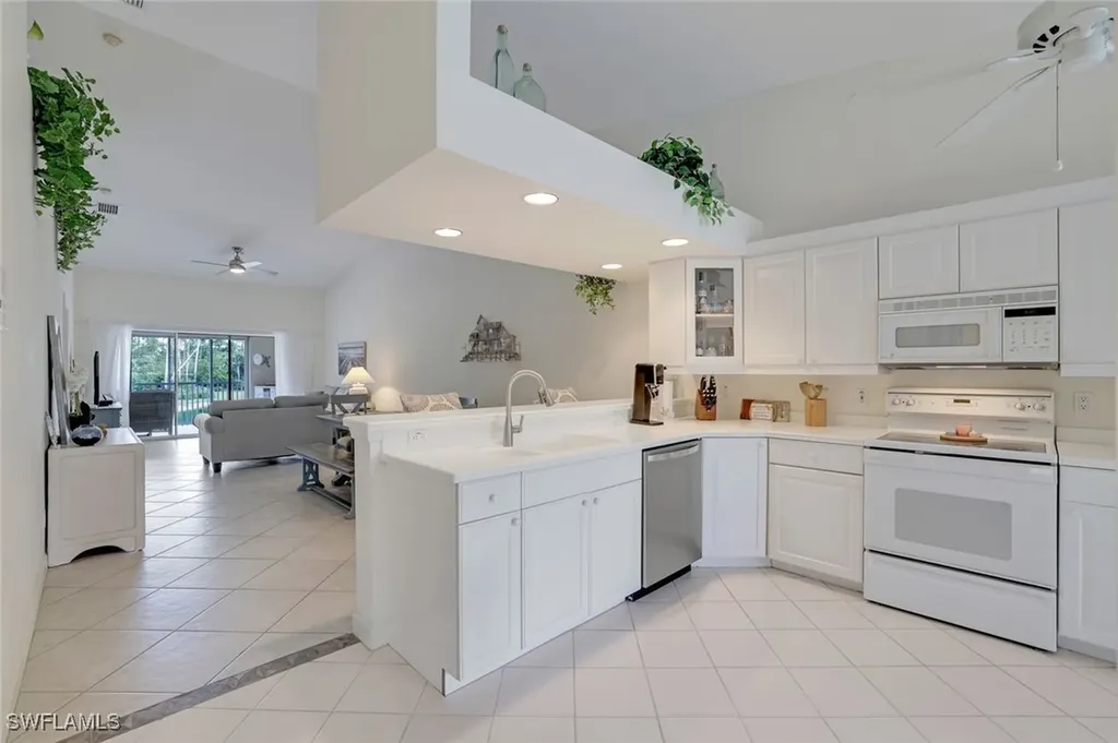 1972 Cascades Drive Naples FL 34112