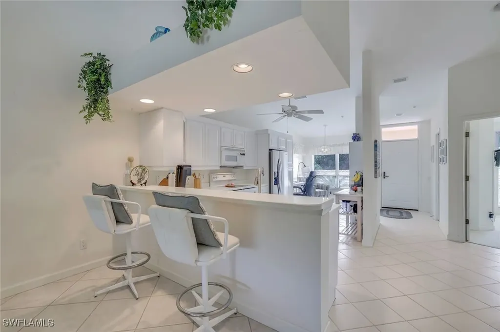 1972 Cascades Drive Naples FL 34112