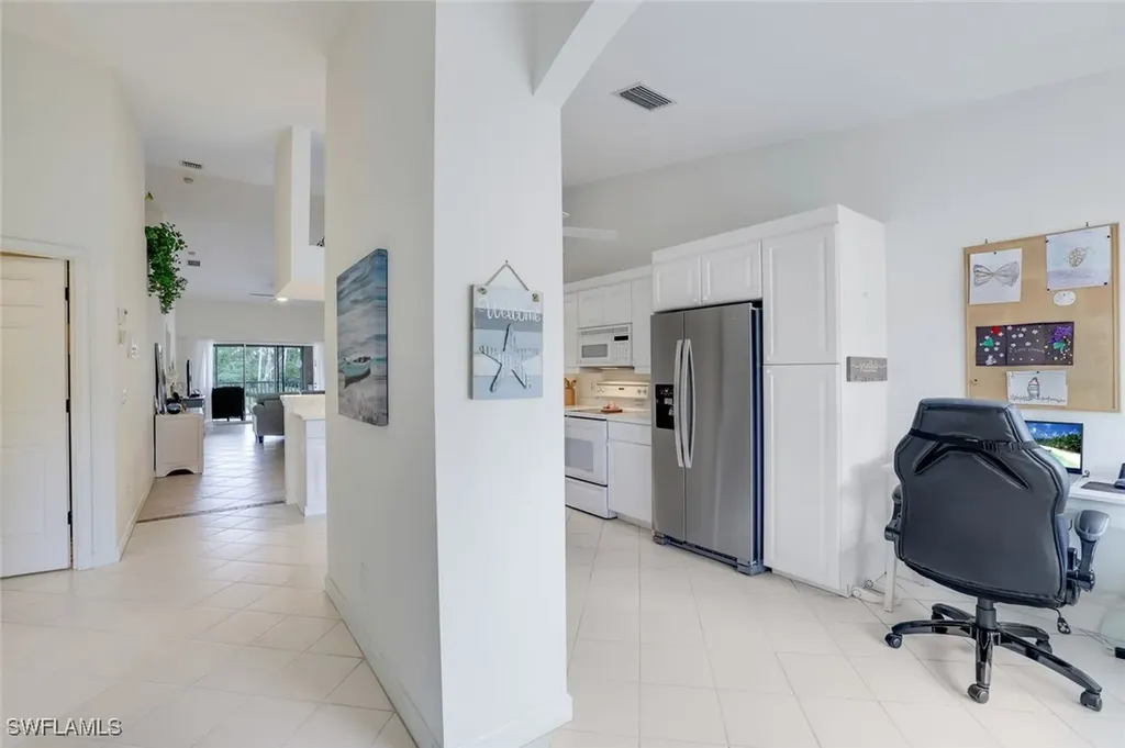 1972 Cascades Drive Naples FL 34112