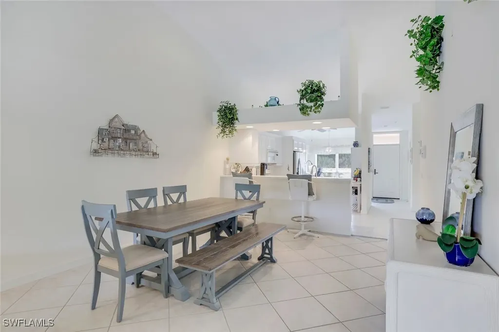 1972 Cascades Drive Naples FL 34112
