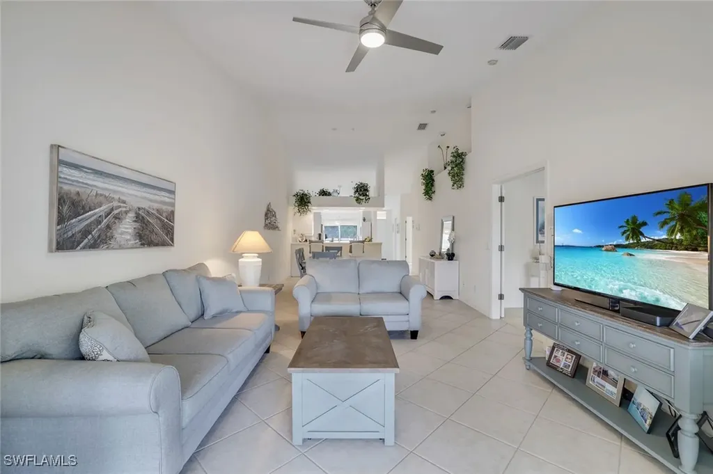 1972 Cascades Drive Naples FL 34112