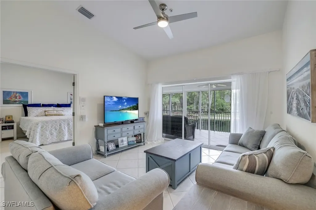 1972 Cascades Drive Naples FL 34112
