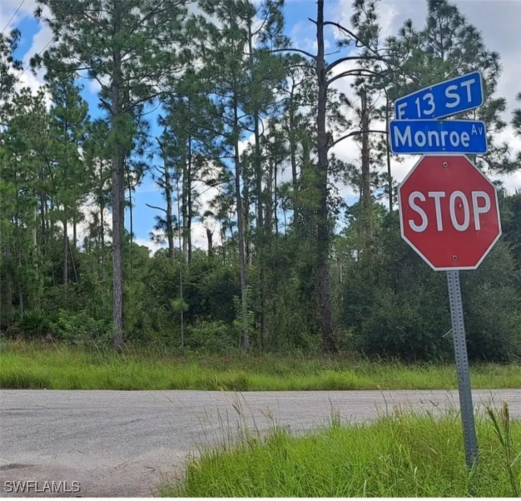 3800 13th Street E Lehigh Acres FL 33972