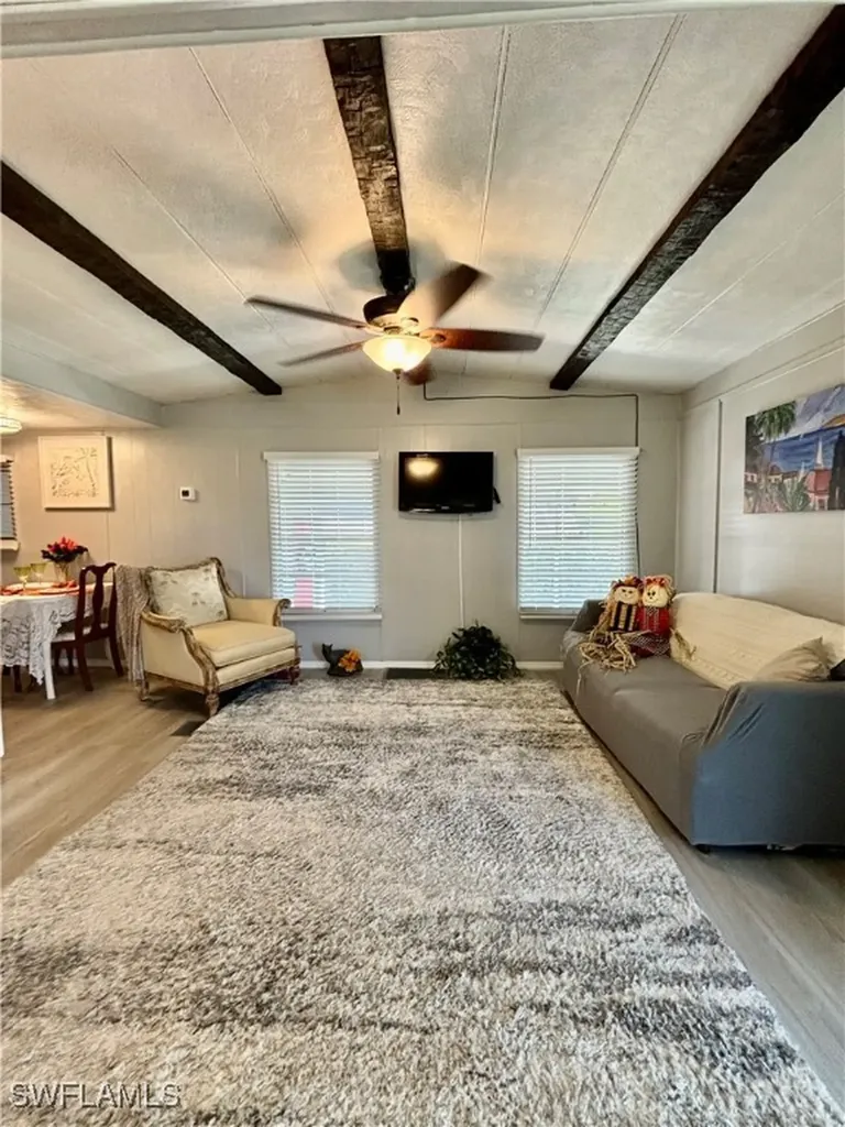 221 Shrub Lane N North Fort Myers FL 33917