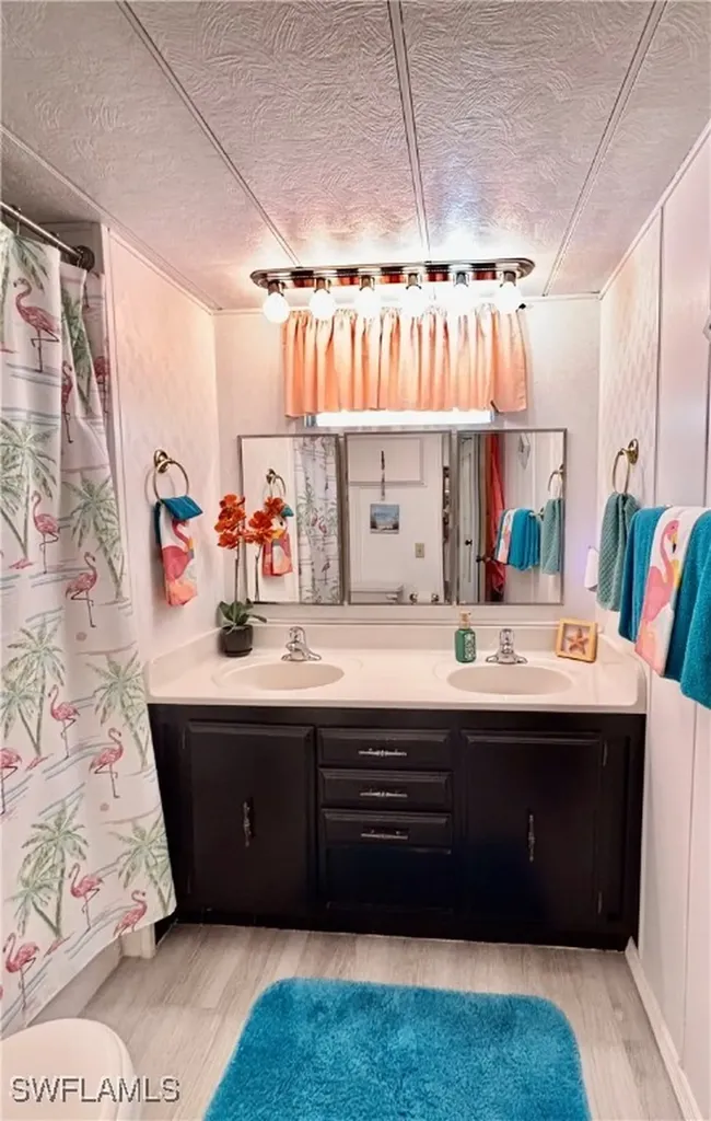 221 Shrub Lane N North Fort Myers FL 33917