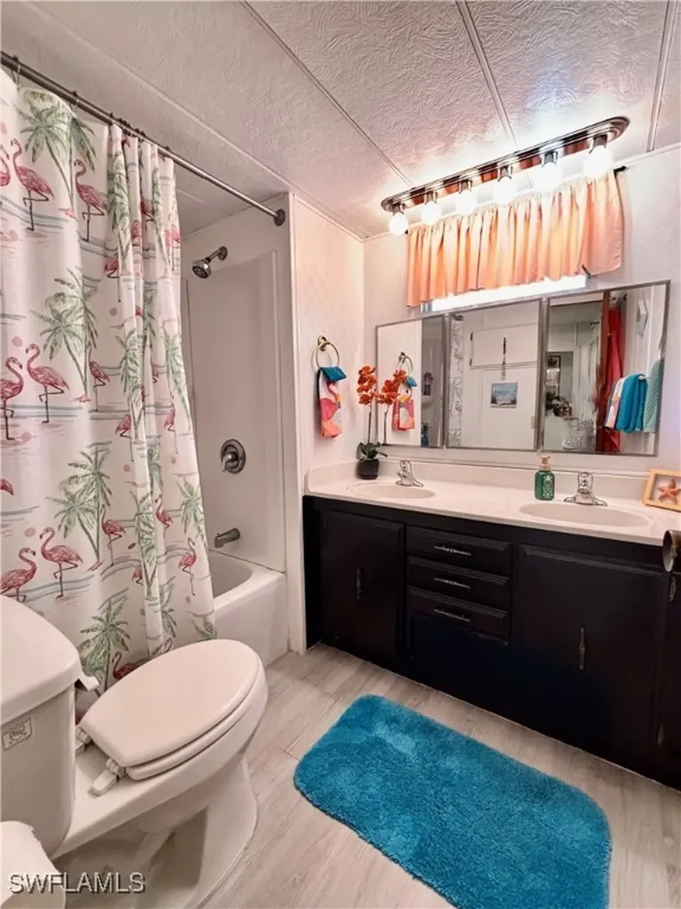 221 Shrub Lane N North Fort Myers FL 33917