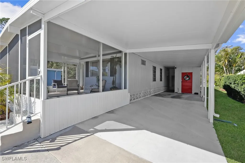 221 Shrub Lane N North Fort Myers FL 33917