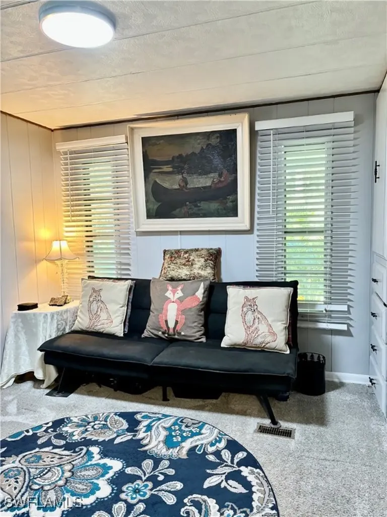 221 Shrub Lane N North Fort Myers FL 33917