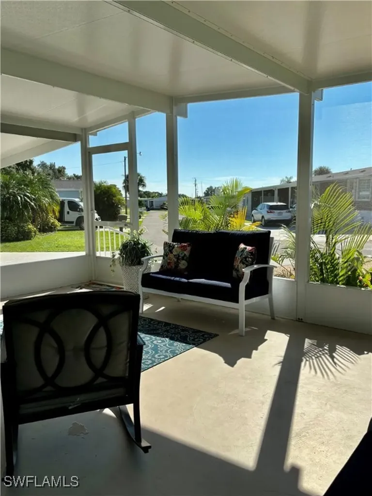 221 Shrub Lane N North Fort Myers FL 33917