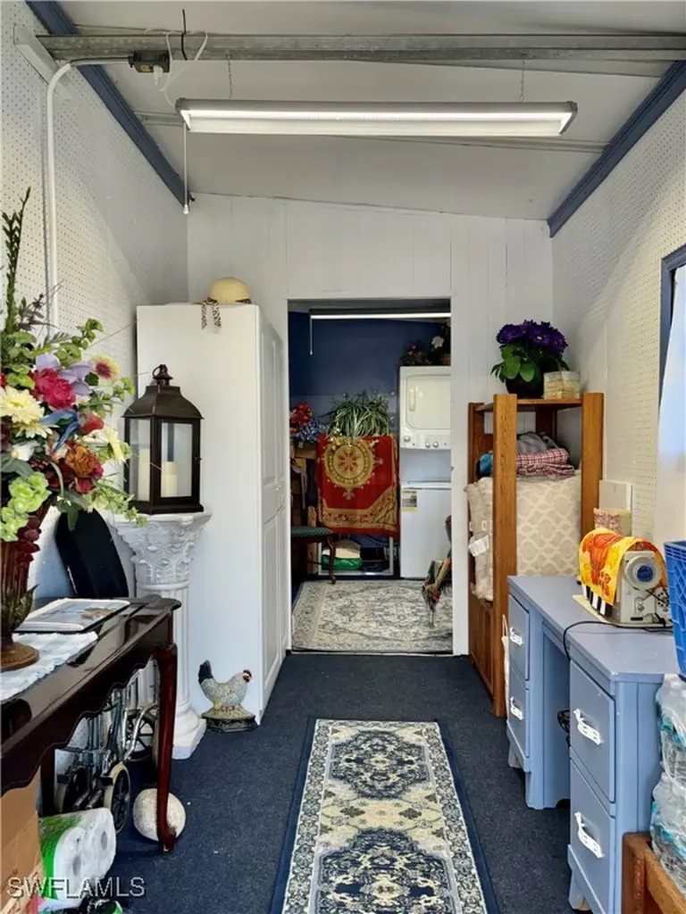 221 Shrub Lane N North Fort Myers FL 33917