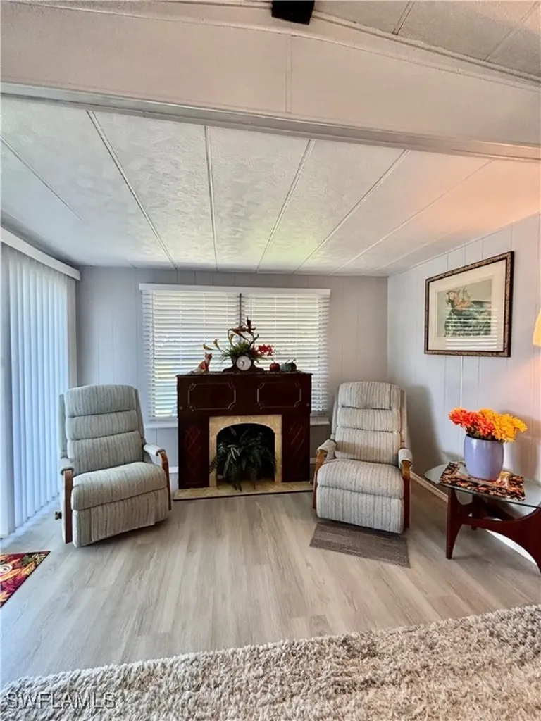 221 Shrub Lane N North Fort Myers FL 33917