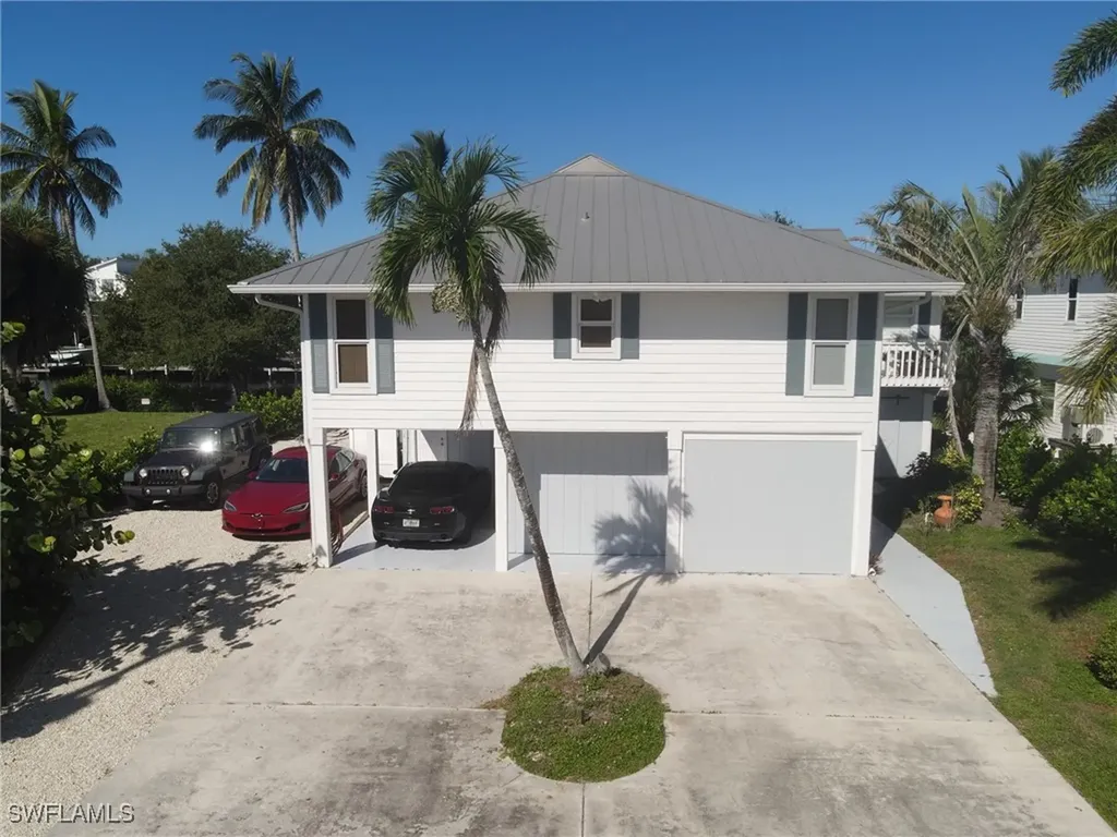 16303 Shoal Court Bokeelia FL 33922
