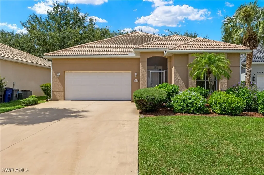 12554 Ivory Stone Loop Fort Myers FL 33913