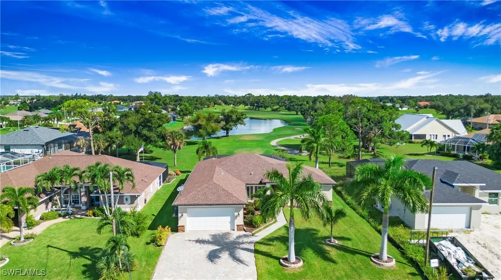2831 NW 14th Terrace Cape Coral FL 33993