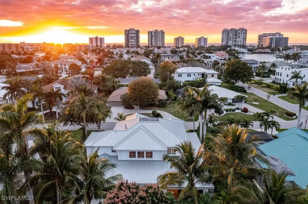 Naples FL, 3750 Fountainhead Lane