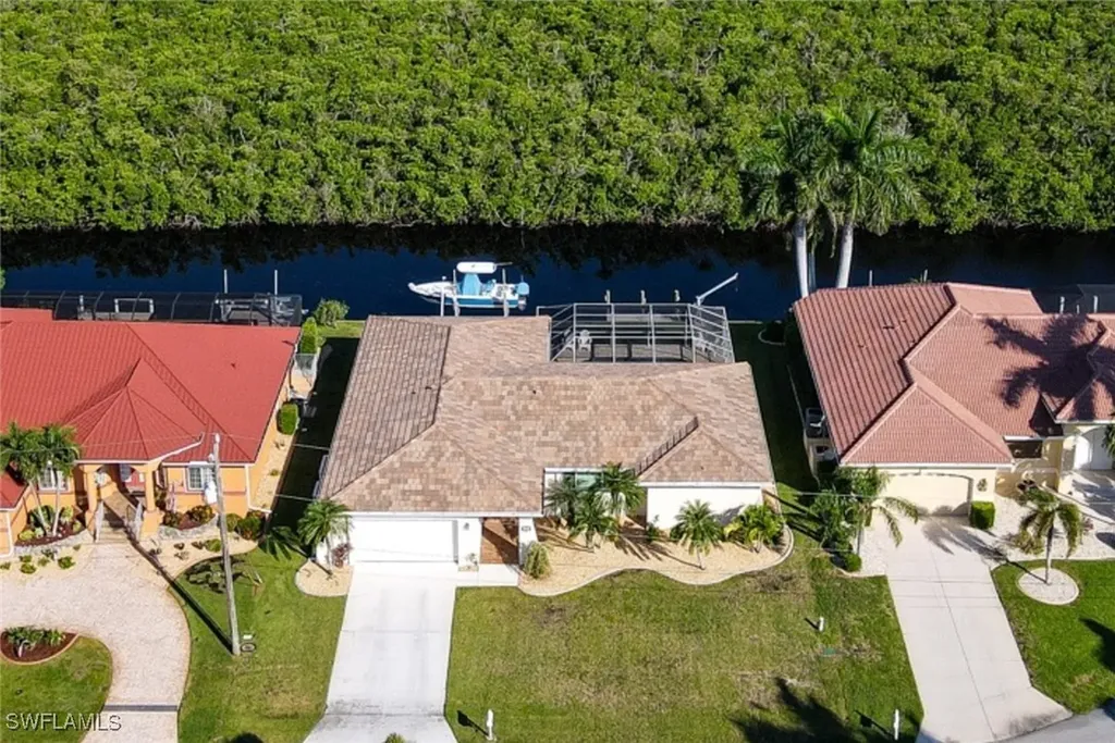 729 Macedonia Drive Punta Gorda FL 33950
