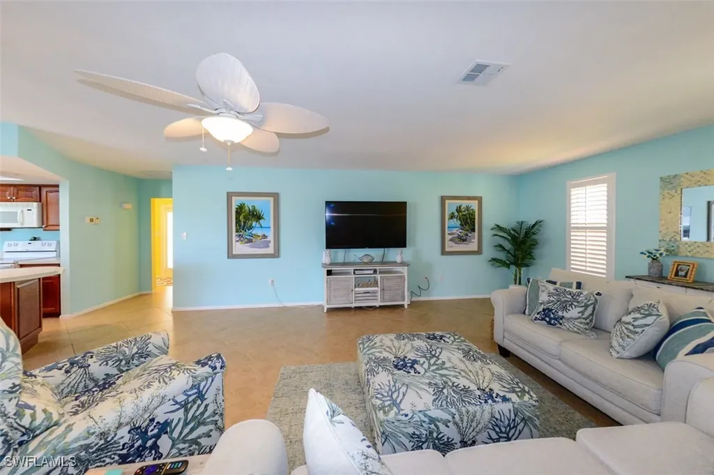 729 Macedonia Drive Punta Gorda FL 33950