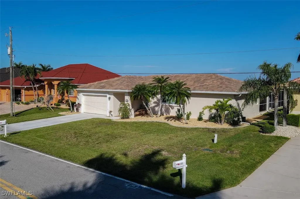 729 Macedonia Drive Punta Gorda FL 33950