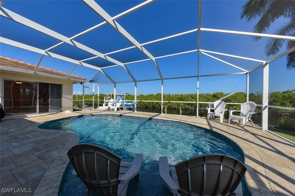 729 Macedonia Drive Punta Gorda FL 33950