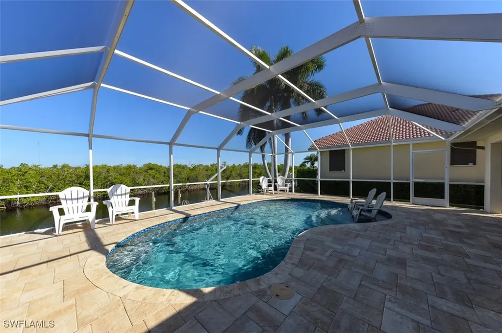 729 Macedonia Drive Punta Gorda FL 33950
