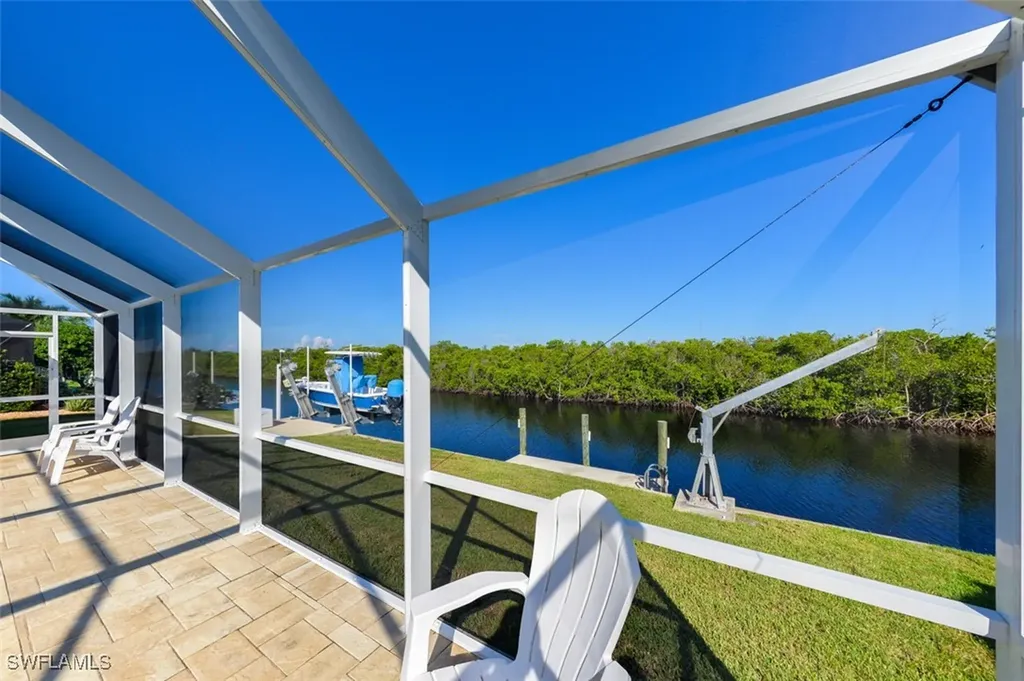 729 Macedonia Drive Punta Gorda FL 33950