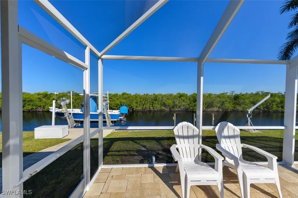 729 Macedonia Drive Punta Gorda FL 33950