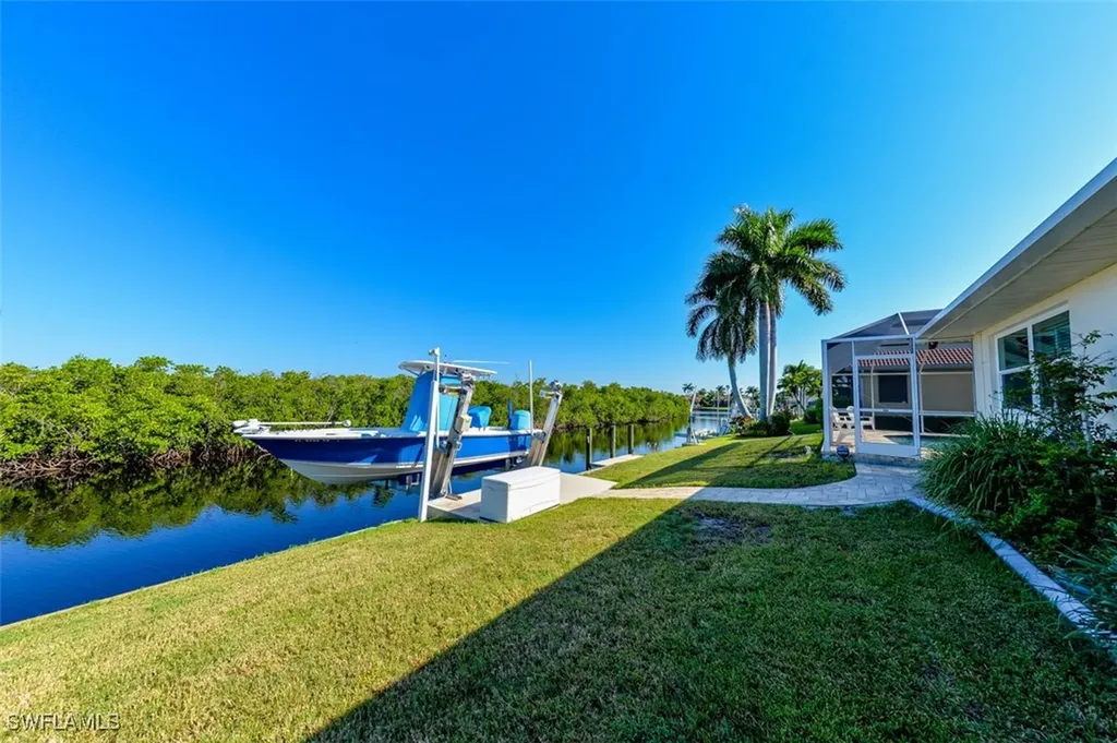 729 Macedonia Drive Punta Gorda FL 33950