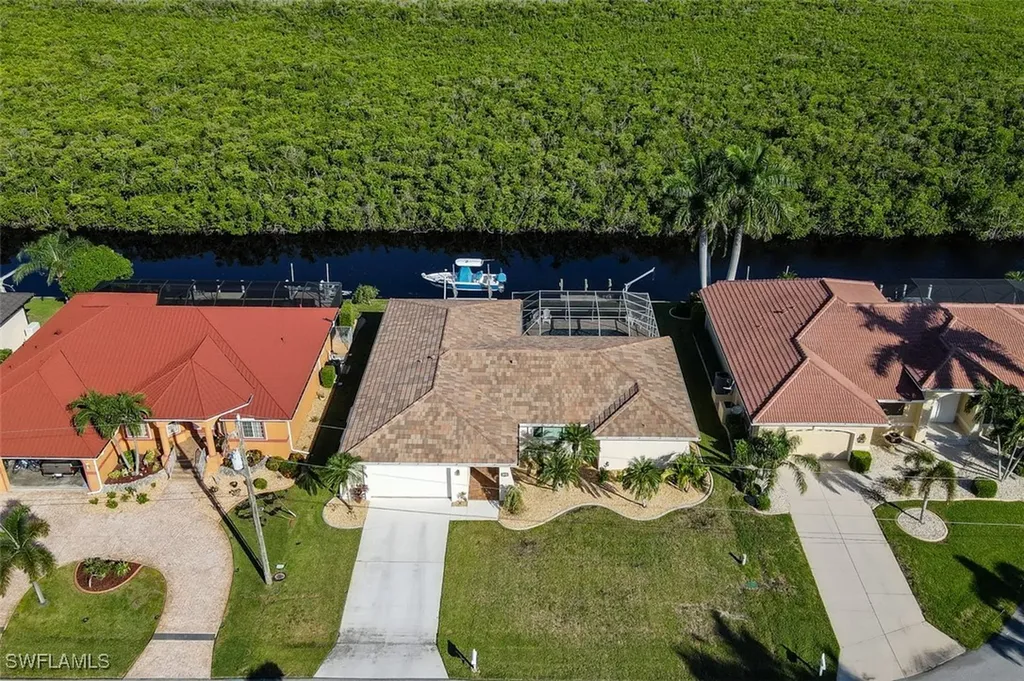 729 Macedonia Drive Punta Gorda FL 33950