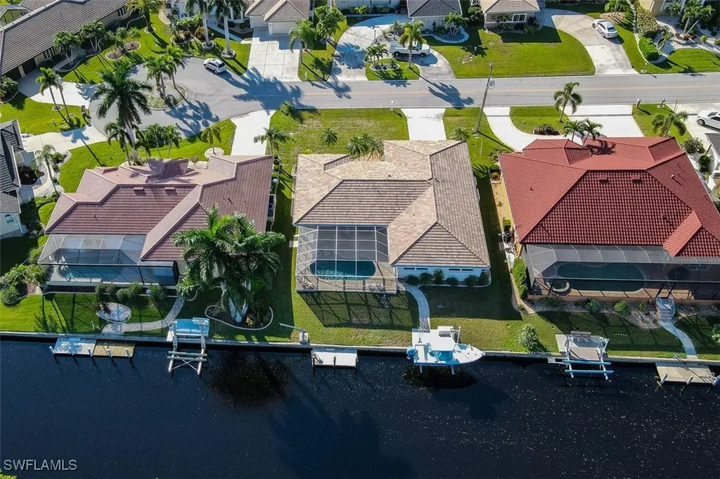729 Macedonia Drive Punta Gorda FL 33950
