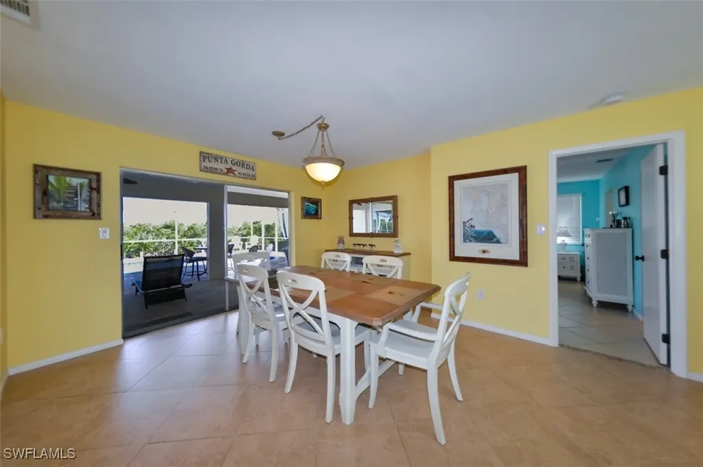 729 Macedonia Drive Punta Gorda FL 33950