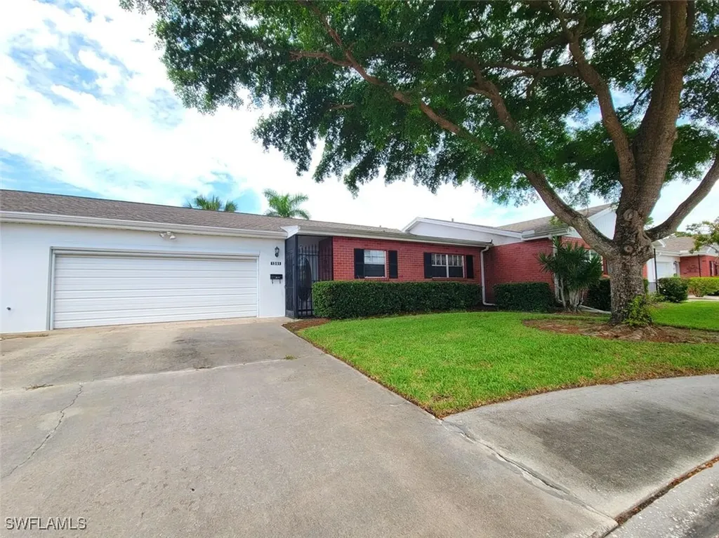 1351 Bunker Way Fort Myers FL 33919