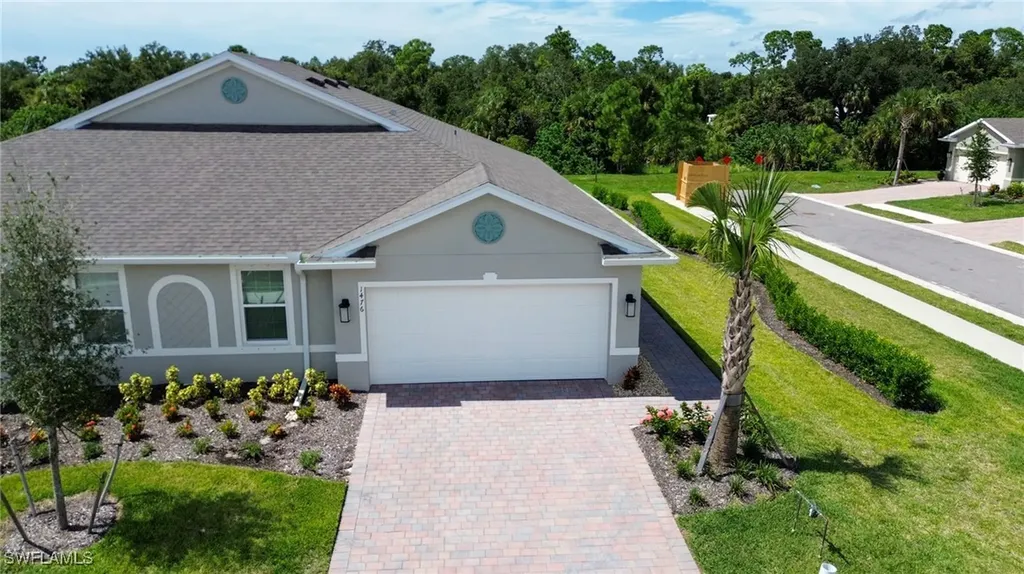 1476 Laurel Brook Lane Port Charlotte FL 33953