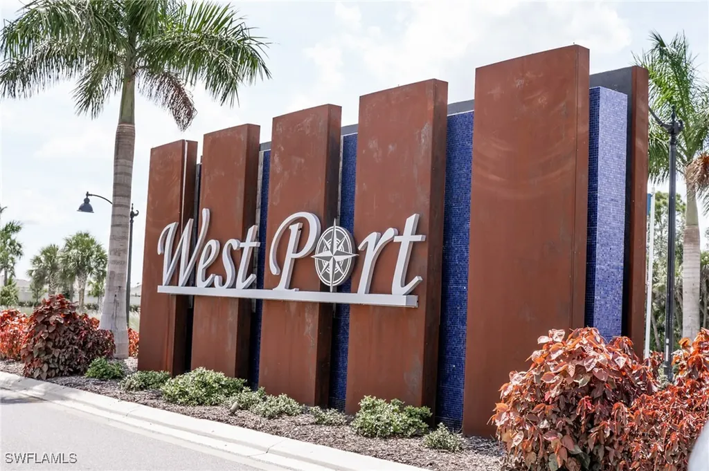 1476 Laurel Brook Lane Port Charlotte FL 33953