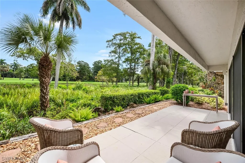 109 Wilderness Drive Naples FL 34105