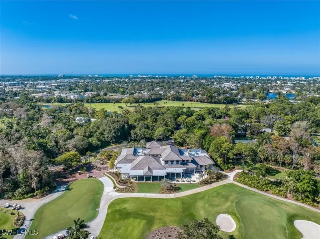 109 Wilderness Drive Naples FL 34105