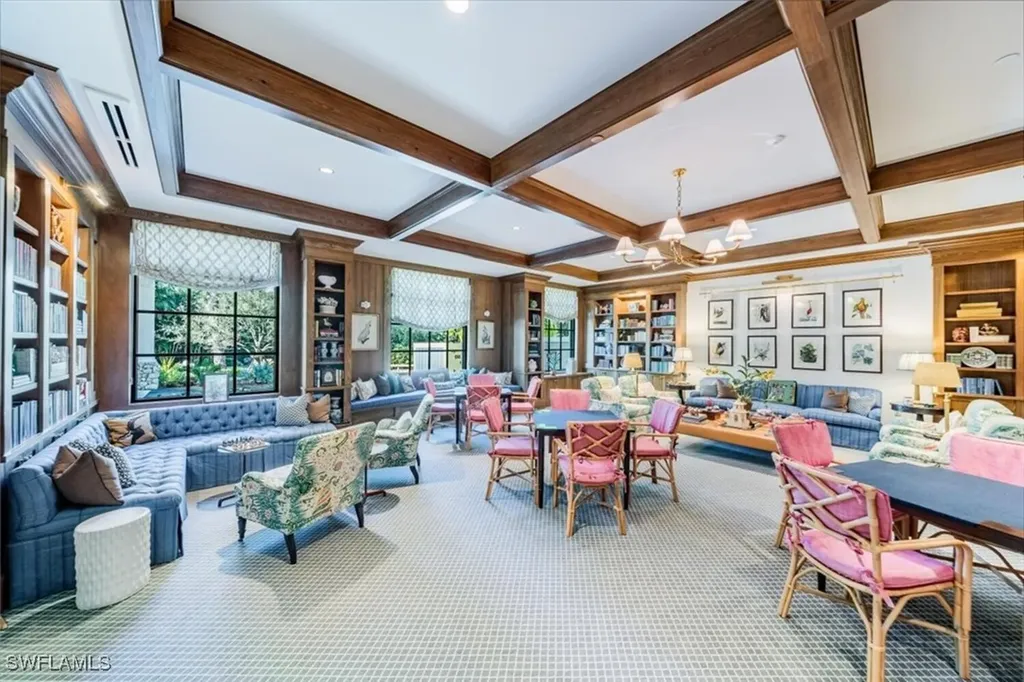 109 Wilderness Drive Naples FL 34105