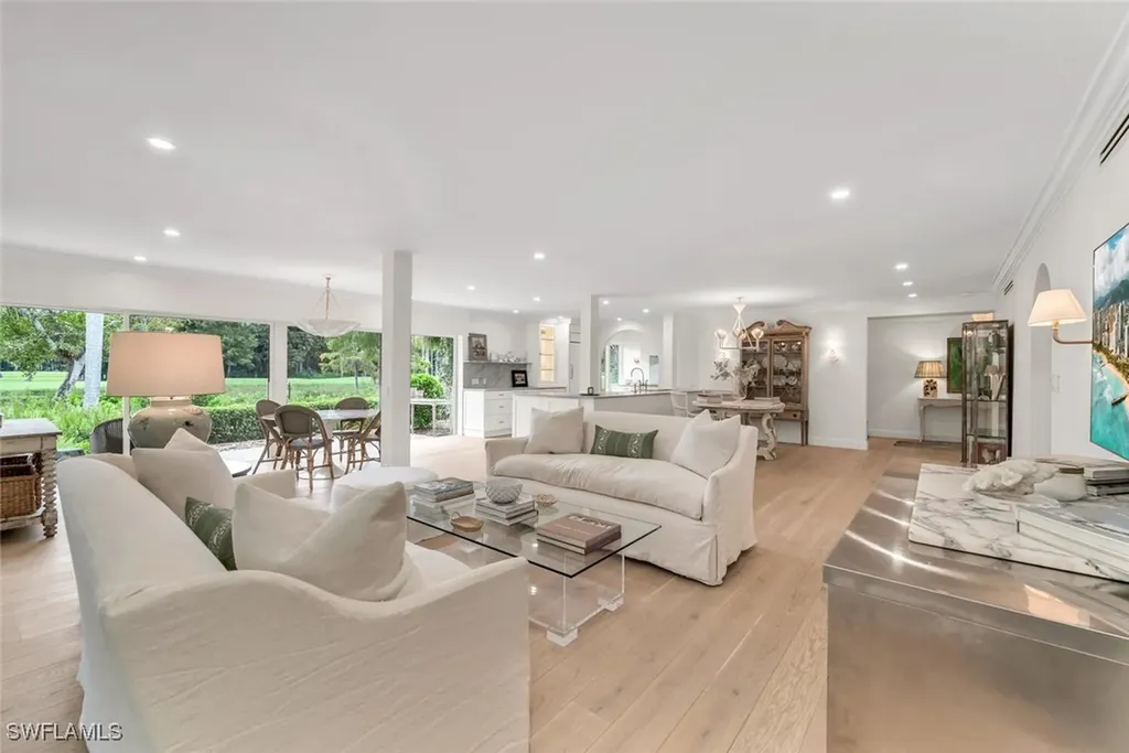 109 Wilderness Drive Naples FL 34105