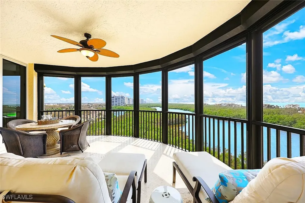 8990 Bay Colony Drive Naples FL 34108